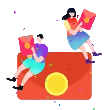 Ícone de recompensa 76k bet